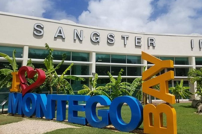 Private Transfer from Montego Bay Airport to Falmouth Area - Should you book it?