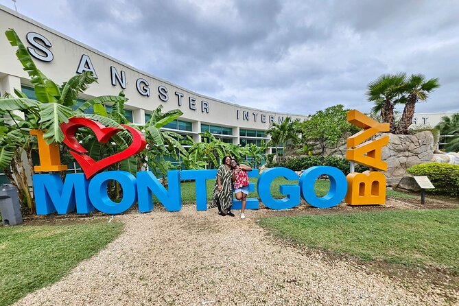 Private Transfer From Montego Bay Airport to Hotels in MontegoBay - Why skipping extra resort stops matters