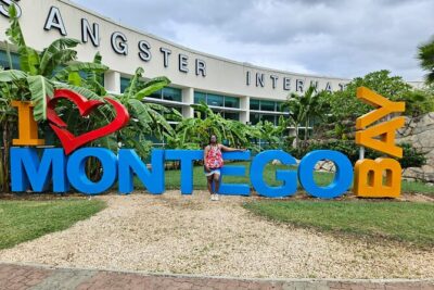 Private Transfer From Montego Bay Airport to Hotels in MontegoBay