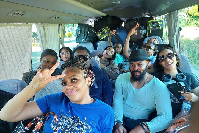 Private Transfer From Montego Bay Airport to Hotels in MontegoBay - Is $20 per person a good value?