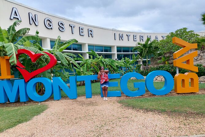 Private Transfer From Montego Bay Airport to Hotels in MontegoBay - Who will like this transfer most?