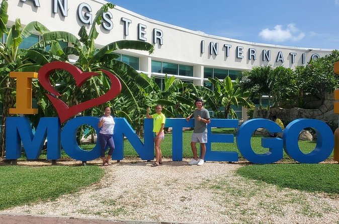 Private Transfer from Montego Bay Airport to Montego Bay Hotels - What the strong service record means for you