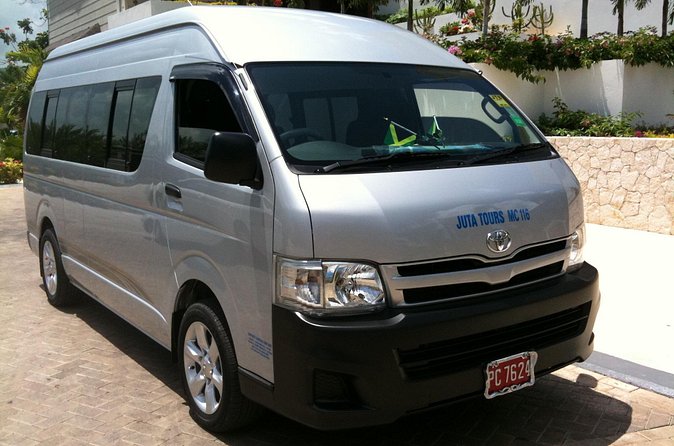 Private Transfer from Montego Bay Airport to Ocho Rios - Who Will Appreciate This Transfer Most?