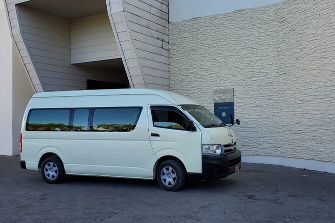Private Transfer from Montego Bay Hotel to Negril Hotel - Why the driver can make the difference