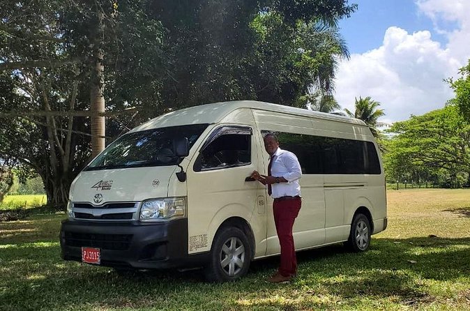 Private Transfer from Montego Bay Hotel to Negril Hotel - Booking, cancellation, and weather rules