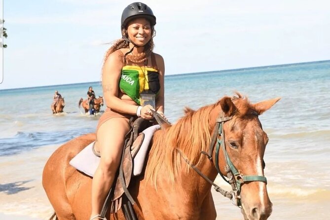 Private Transfer from Montego Bay to Dunns River Falls - What the optional stops really mean