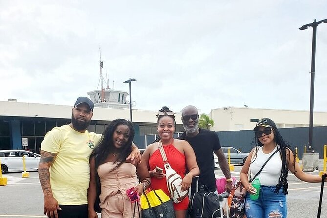 Private Transfer from Montego Bay to Negril - The Direct Drive From Montego Bay to Negril