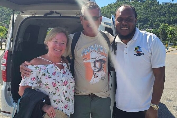 Private Transfer from Montego Bay to Negril - How Much Value Do You Get for $50?