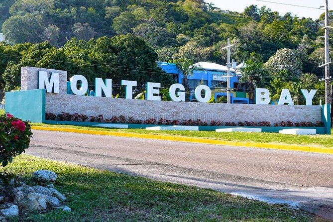 Private Transfer From or To Airport to Montego Bay Hotels - Booking Details That Deserve a Quick Check