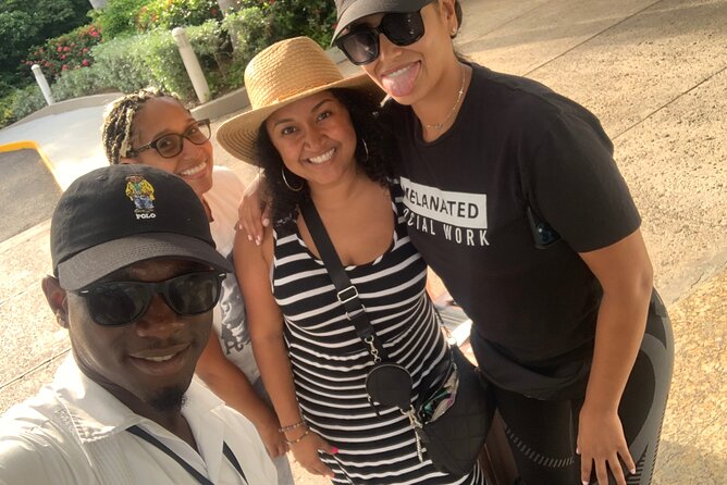 Private Transfer From or To Airport to Montego Bay Hotels - Who Will Get the Most From This Transfer?