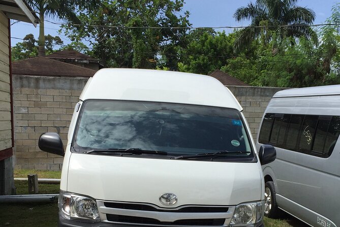 Private Transfer from Sangster Airport to Montego Bay Hotels - Why a private MBJ transfer can save time