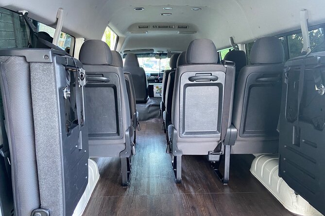 Private Transfer from Sangster Airport to Montego Bay Hotels - What happens if you book a return transfer