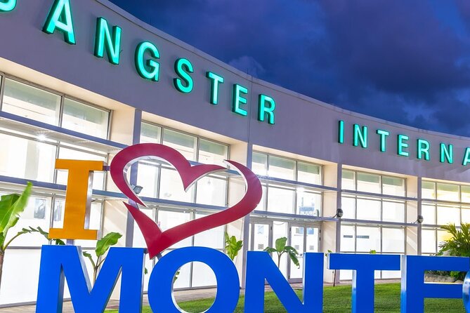 Private Transfer from Sangster Airport to Montego Bay Hotels - Who will get the most from this transfer?