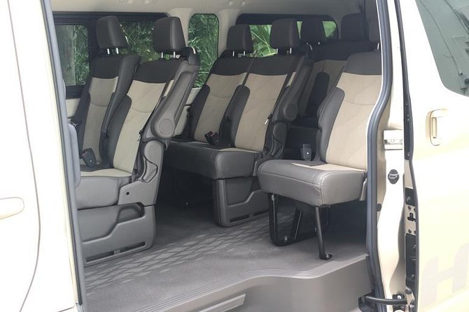 Private Transfer Montego Bay to Ocho Rios - The human side of the ride