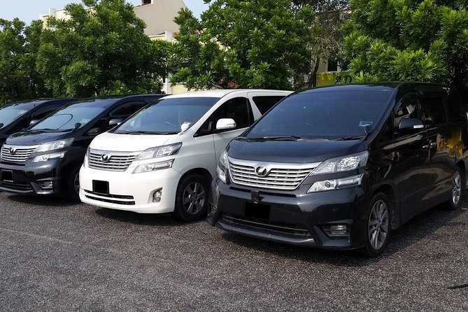 Private Transfer Montego Bay to Ocho Rios - Who will get the most from this transfer?