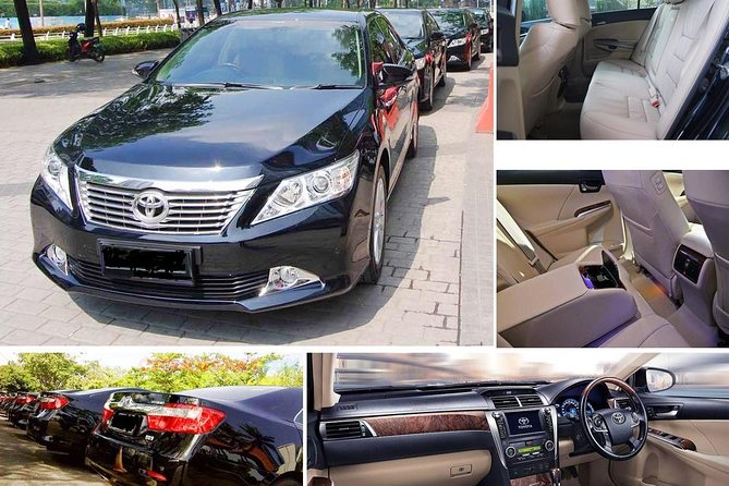 Private Transfer Montego Bay to Ocho Rios - My practical booking advice