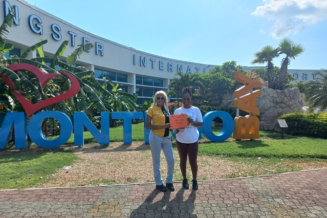 Private Transfer to Dunns River Blue Hole Tubing from Montego Bay - What $110 per person really buys