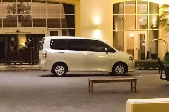 Private-Transfers from MBJ Airport to Montego Bay area hotels - Who will get the most from this transfer