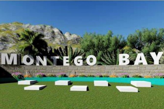 Private-Transfers from MBJ Airport to Montego Bay area hotels - Should you book it?