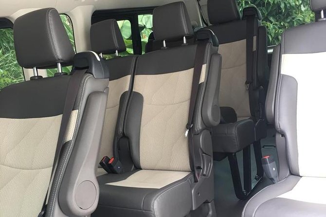 Private Transfers From Montego Bay Airport To Montego Bay - Who will get the most from this transfer