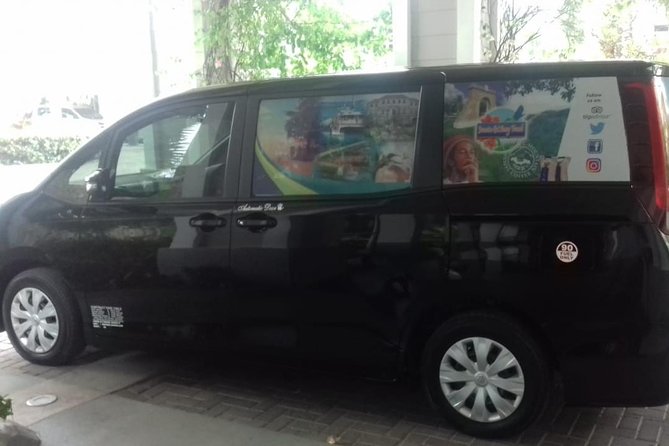 Private Transfers From Montego Bay Airport To Montego Bay - The 10-to-30-minute ride to a Montego Bay hotel
