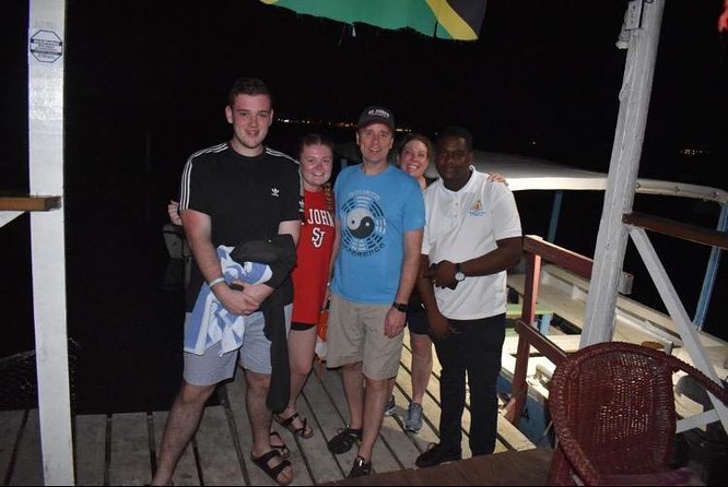 Private Transfers From Montego Bay To Luminous Lagoon - Why the Luminous Lagoon works as a night outing