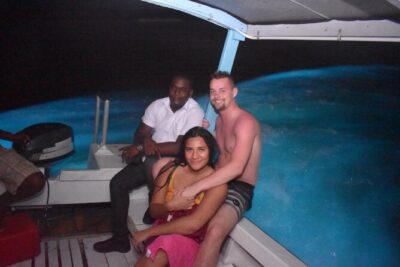 Private Transfers From Montego Bay To Luminous Lagoon
