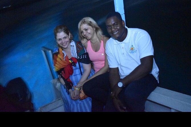 Private Transfers From Montego Bay To Luminous Lagoon - What the $84.03 price really covers