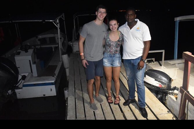 Private Transfers From Montego Bay To Luminous Lagoon - Who will enjoy this outing most