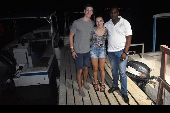 Private Transfers From Montego Bay To Luminous Lagoon - Timing, tickets, and what to bring