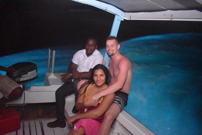 Private Transfers From Montego Bay To Luminous Lagoon - What rain and water conditions can change