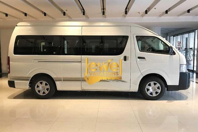 Private Transfers: Montego Bay Airport ↔ Ocho Rios Area - Why skipping shared drop-offs can be worth it