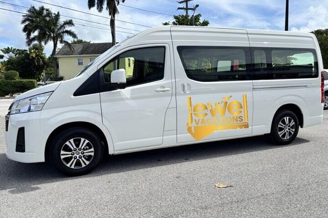 Private Transfers: Montego Bay Airport ↔ Runaway Bay Area - Who will get the most from this transfer