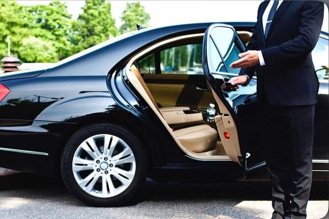 Private Transfers: Montego Bay Airport ↔ Runaway Bay Area - A direct hotel drop-off, not a sightseeing itinerary