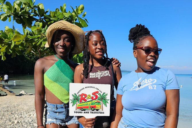 Private Transport and Airport Transfer in Montego Bay - Who Gets the Most From This Service