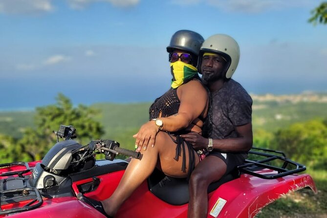 Private Transport and Airport Transfer in Montego Bay - Handling Luggage From Curb to Hotel