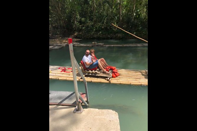 Private transportation from Montego Bay to Martha Brae River Rafting Tour - Key Points to Know Before You Go