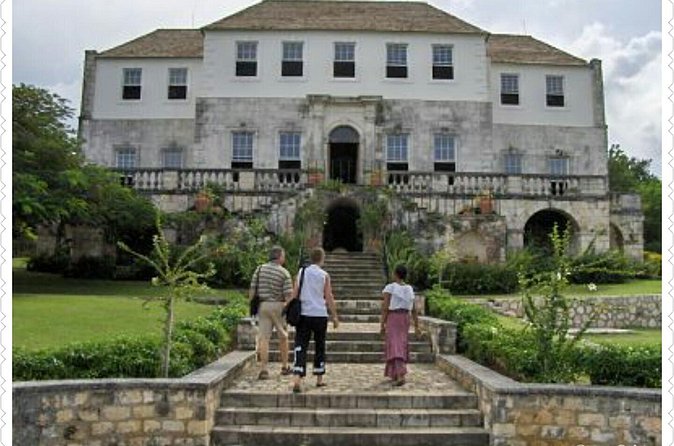 Private Transportation To/From Rose Hall Great House - What the existing feedback tells me