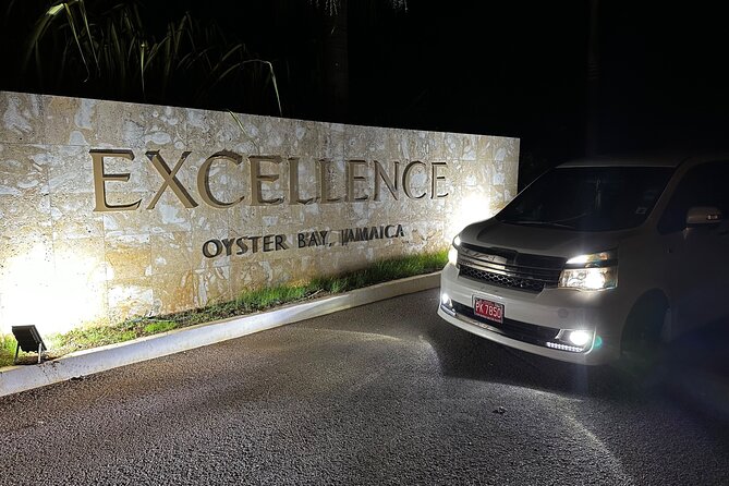 Private transportation to resorts in Negril, Montego Bay,Trelawny - The human side of the service