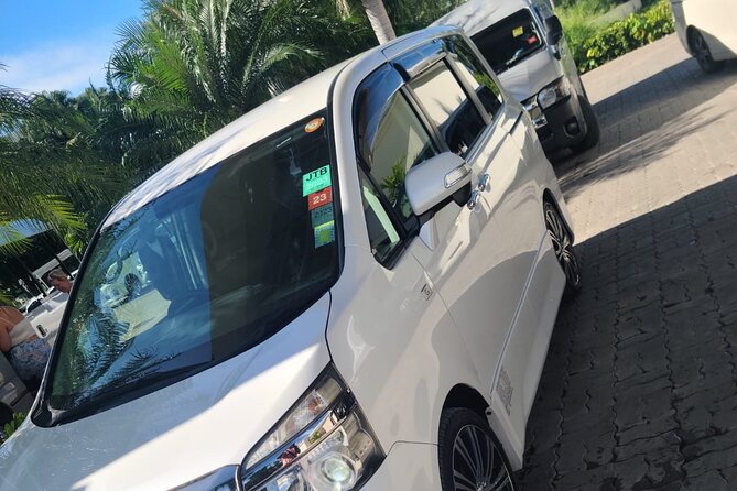 Private transportation to resorts in Negril, Montego Bay,Trelawny - Negril transfers: paying for direct service