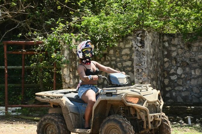 Private Transportation with ATV, Horseback Riding & More Tour - Why this four-hour outing feels different
