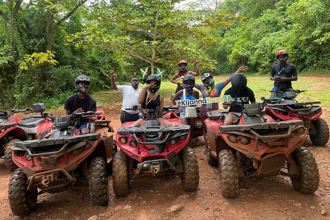 Private Transportation with ATV, Horseback Riding & More Tour - Is $245 per person a fair price?