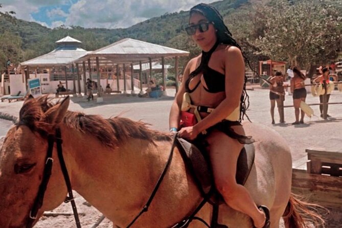 Private Transportation with ATV, Horseback Riding & More Tour - Who should book this Montego Bay tour?