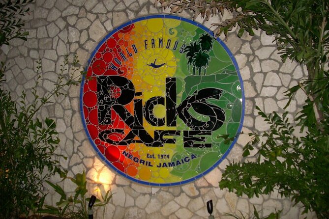 Private Trip to Blue Hole Mineral Springs, Negril & Ricks Café - Who will get the most from this outing