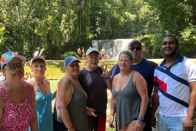 Private YS Falls and Zipline Tour from Montego Bay - Why YS Falls Makes the Long Drive Worth Considering