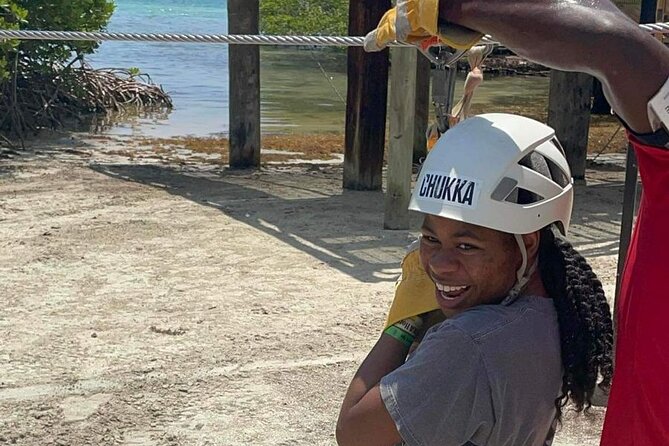 Private YS Falls and Zipline Tour from Montego Bay - What the $135 Price Really Covers