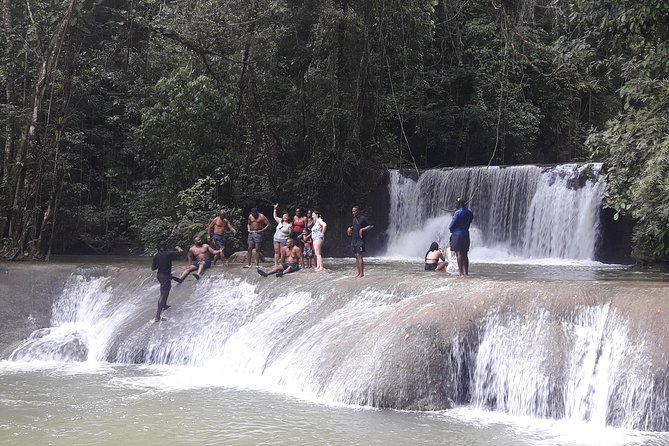 Private YS Falls Tour from Montego Bay - Who Will Enjoy This Tour Most