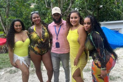 Rafting with Limestone Massage Lethe and free shuttle to Parties