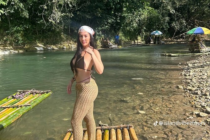 Rafting with Limestone Massage Lethe and free shuttle to Parties - Who will enjoy this outing most