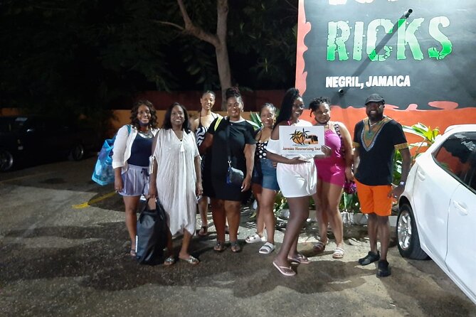 Rasta Safari Atv Experience and Rick's Cafe Private Tour - What to budget beyond the tour price